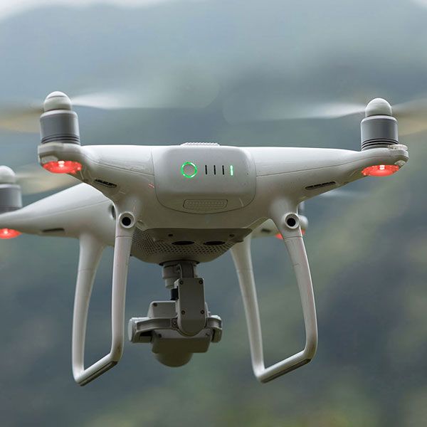 Trouver un pilote de drone