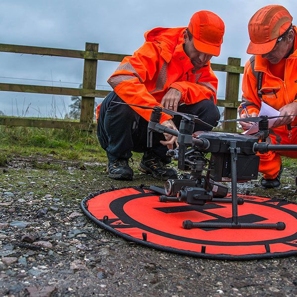 Licence pilote de drone