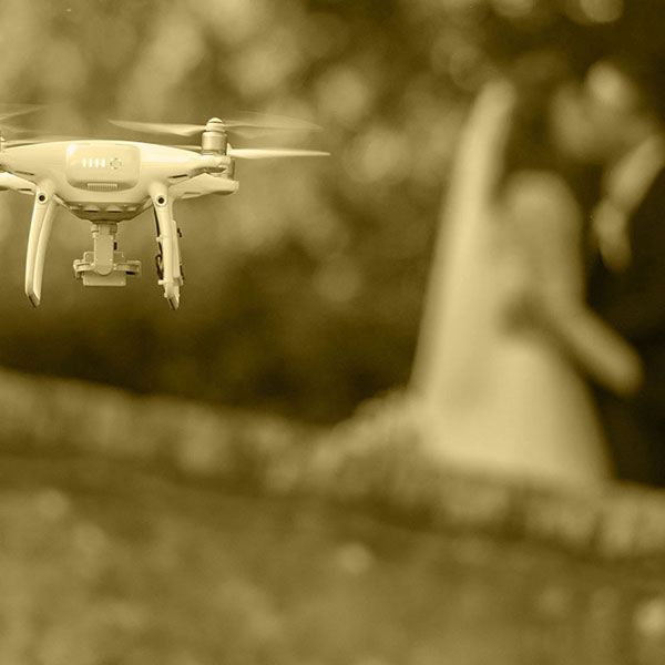 Meilleur pilote de drone