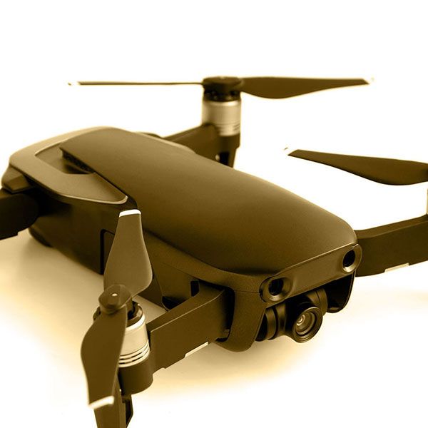 Videaste drone