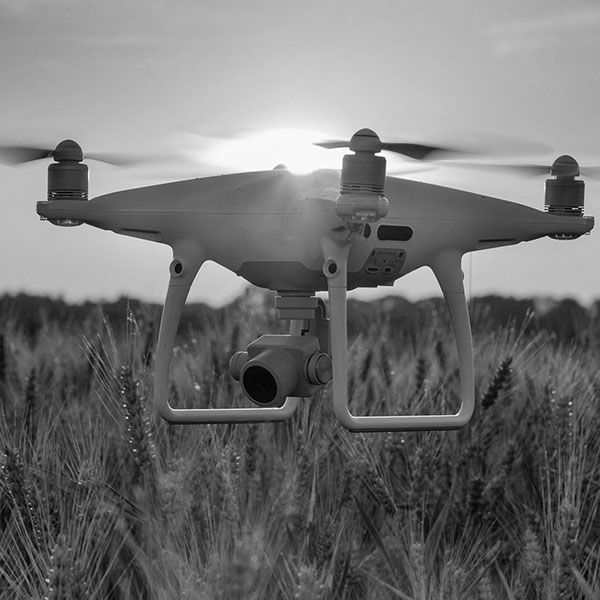 Meilleur pilote de drone