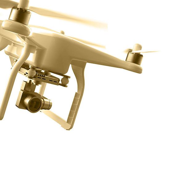 Pilote de drone