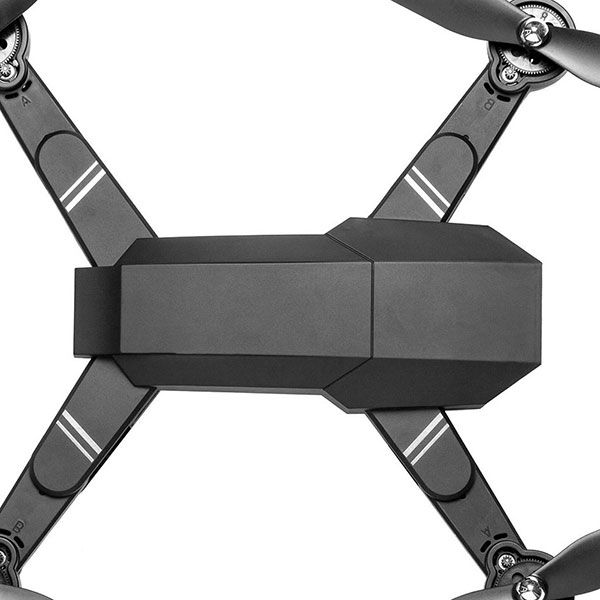 Telepilote de drone