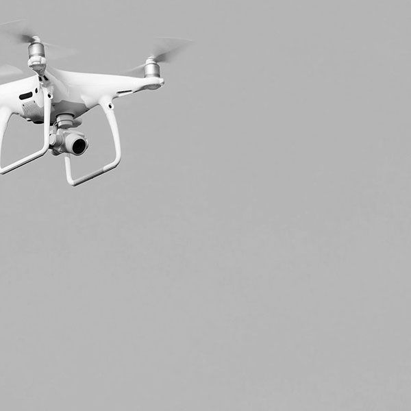 Videaste drone