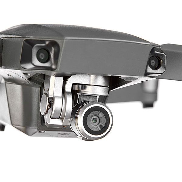 Film drone