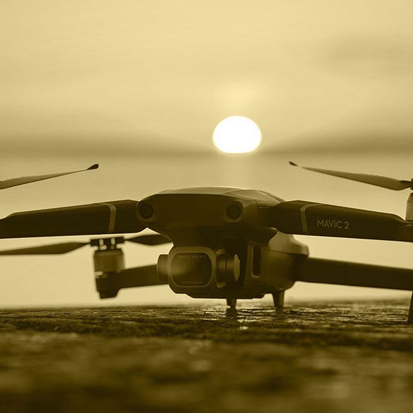 Meilleur pilote de drone