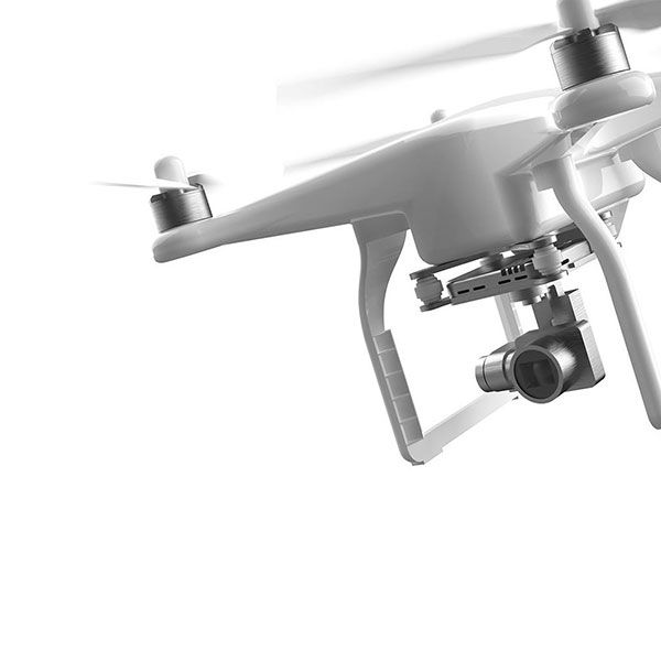 Pilote de drone