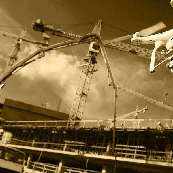 Recherche pilote de drone