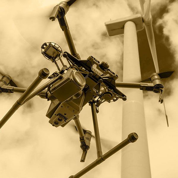 Tarif pilote de drone