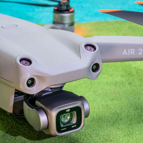 Licence pilote de drone