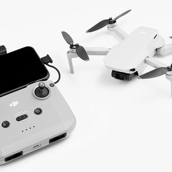 Trouver un pilote de drone