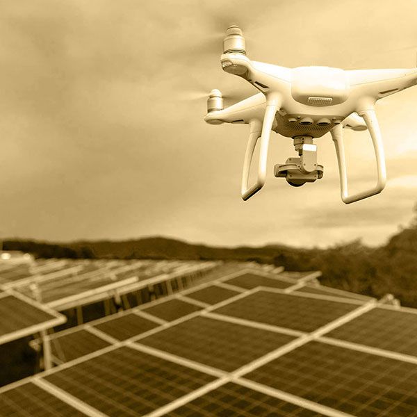 Videaste drone