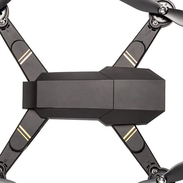 Trouver un pilote de drone