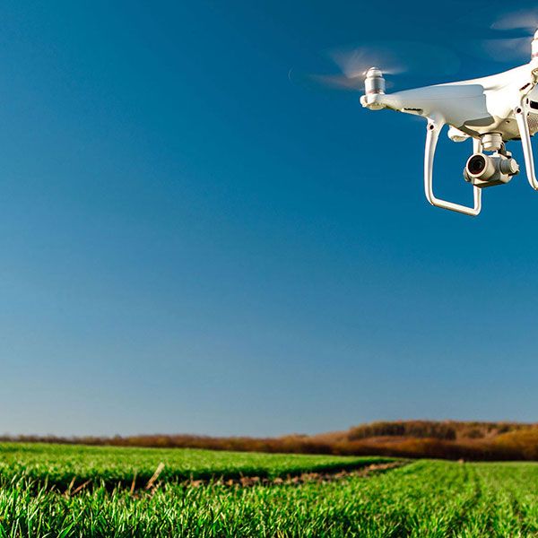 Film drone