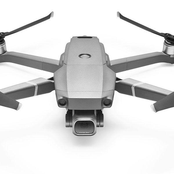 Opérateur drone