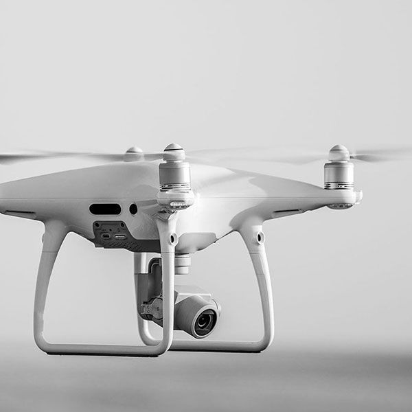 Cherche pilote de drone