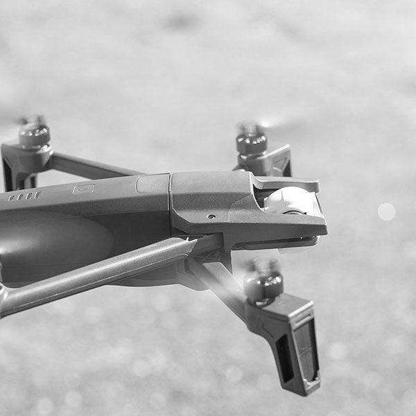 Meilleur pilote de drone