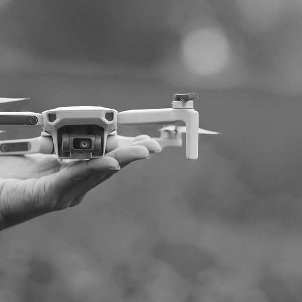 Tarif pilote de drone