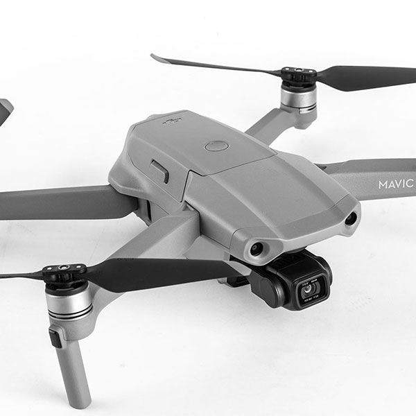 Trouver un pilote de drone
