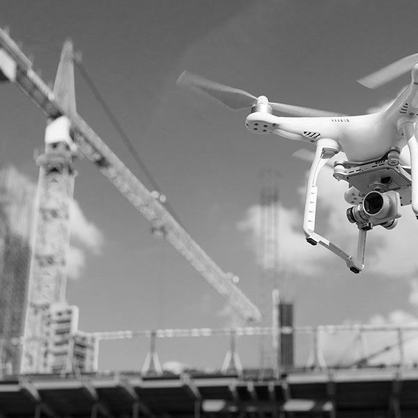Tarif pilote de drone