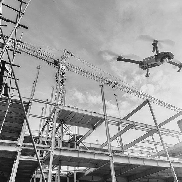 Meilleur pilote de drone