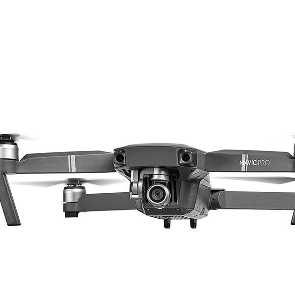 Location de drone avec pilote