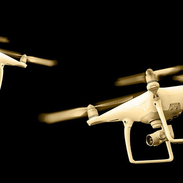 Meilleur pilote de drone