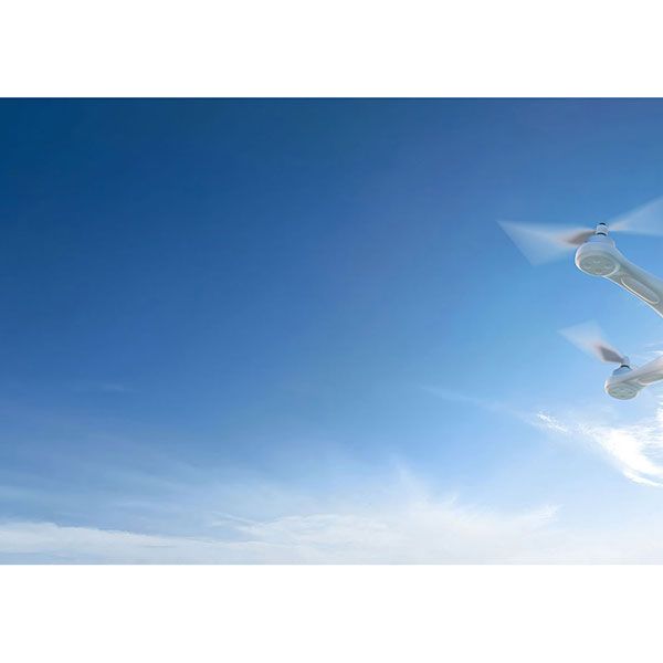 Cherche pilote de drone