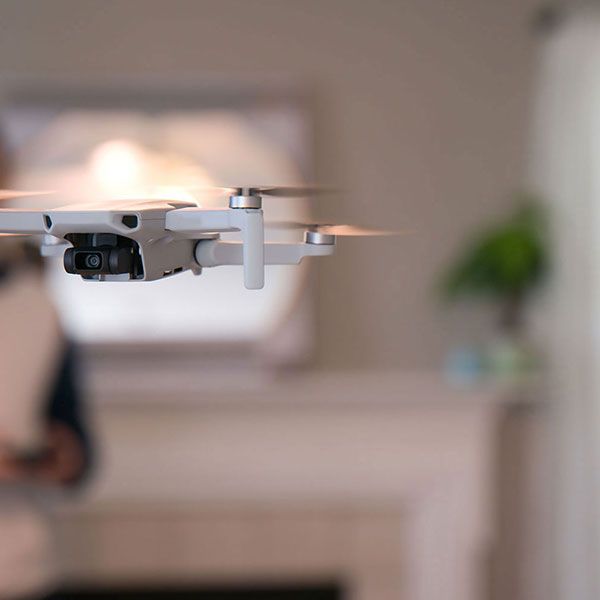 Film drone