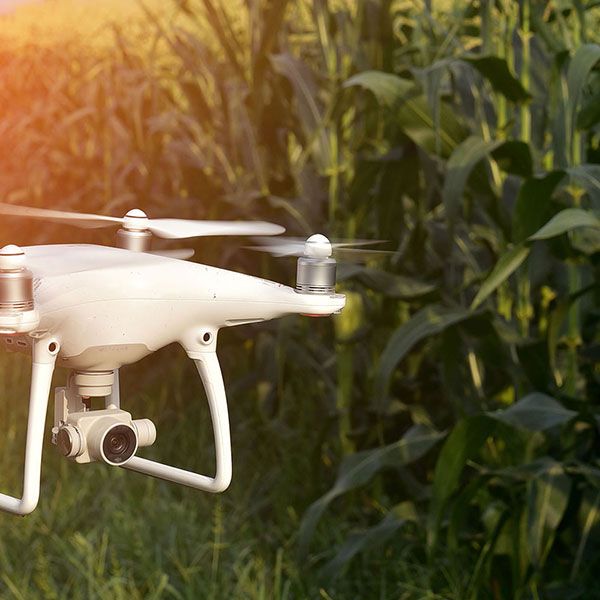 Film drone