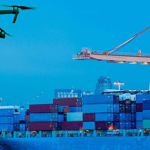 Tarif pilote de drone