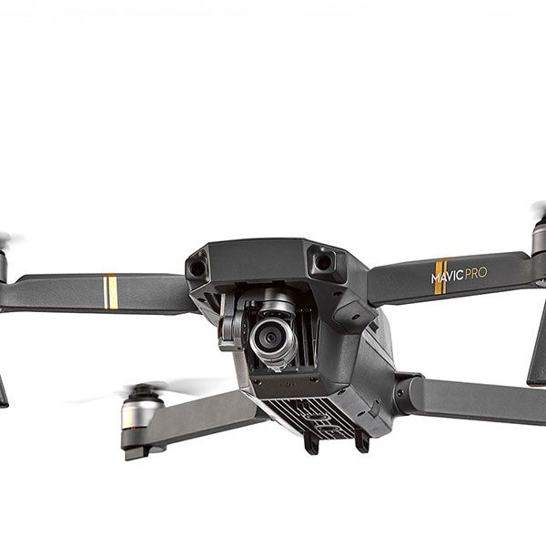 Videaste drone