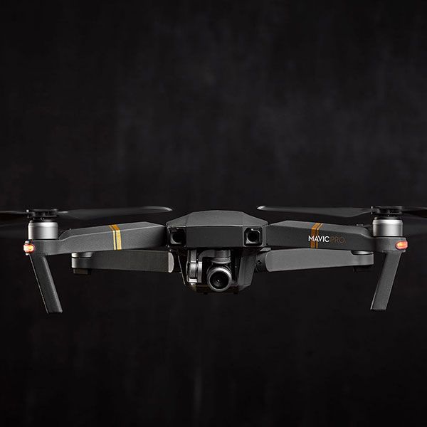 Pilote drone freelance