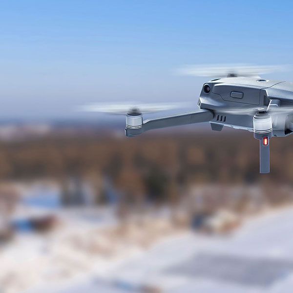 Film drone
