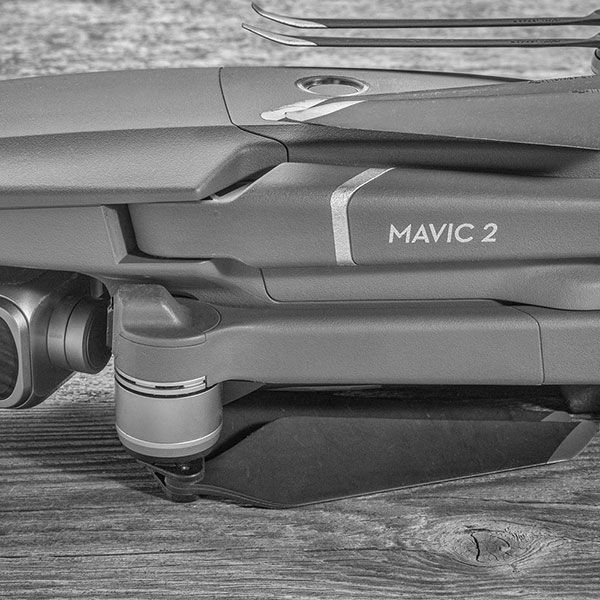 Telepilote de drone