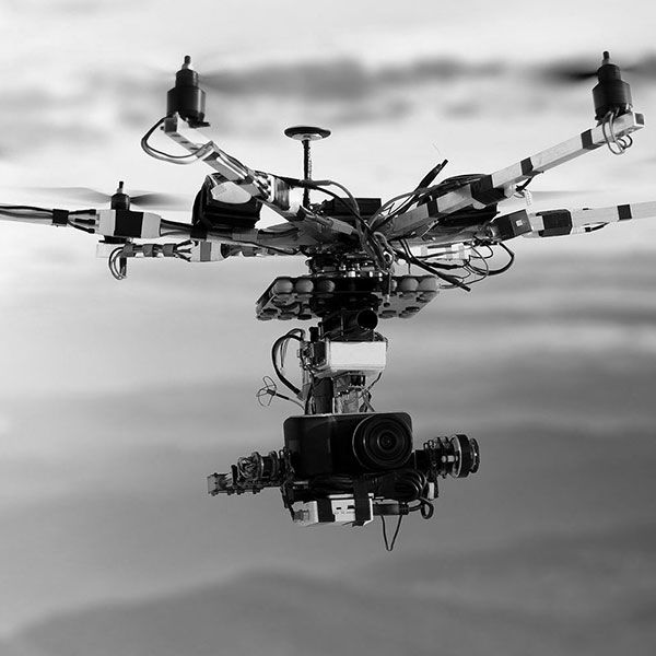 Tarif pilote de drone