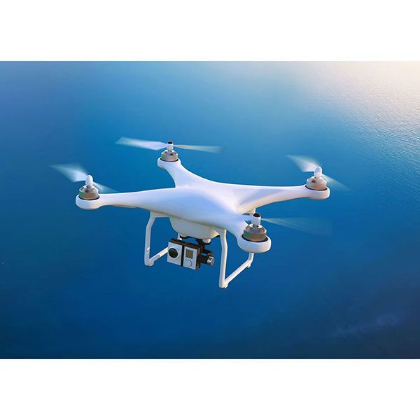 Trouver un pilote de drone