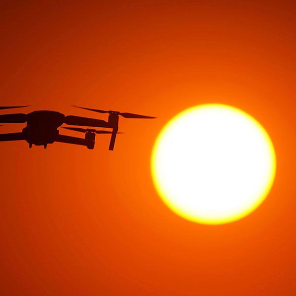 Trouver un pilote de drone