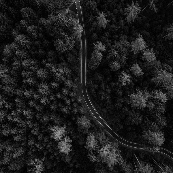 Film drone