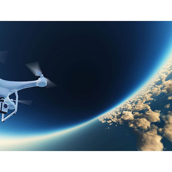 Pilote drone freelance