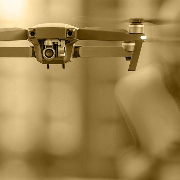 Tarif pilote de drone