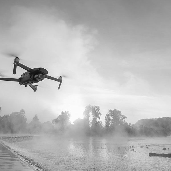 Pilote drone freelance