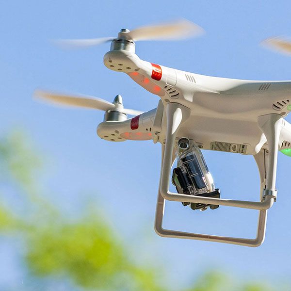 Tarif pilote de drone