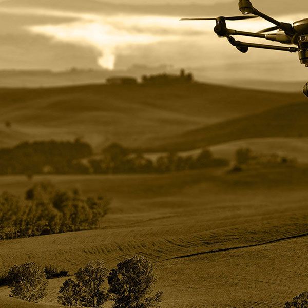 Film drone