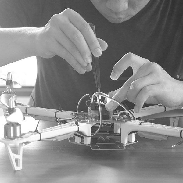 Meilleur pilote de drone