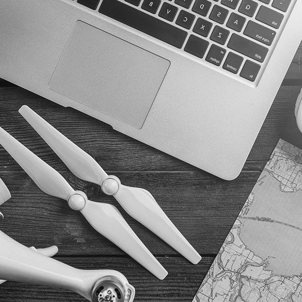Pilote drone freelance