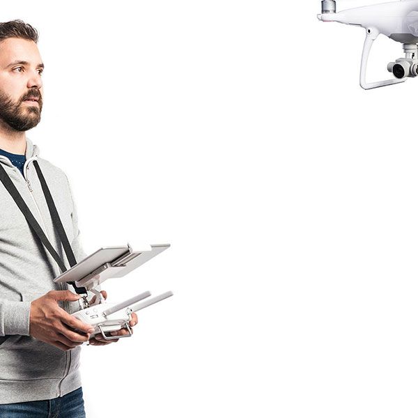 Film drone
