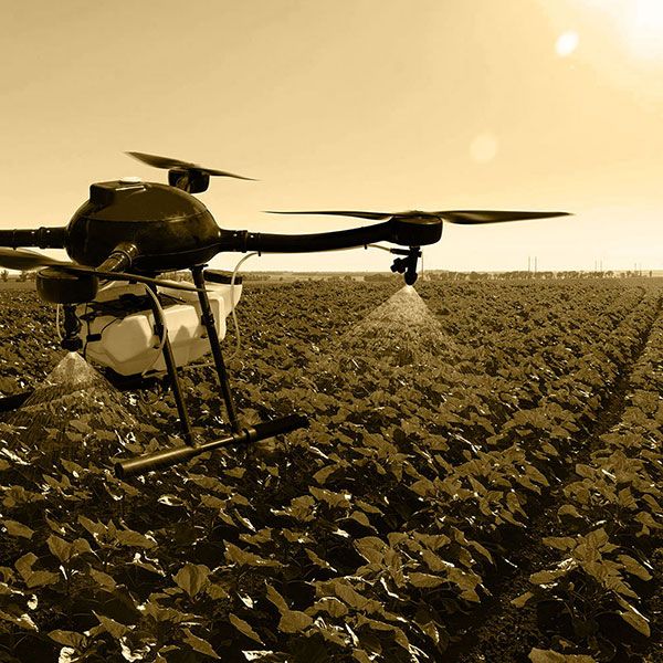 Film drone
