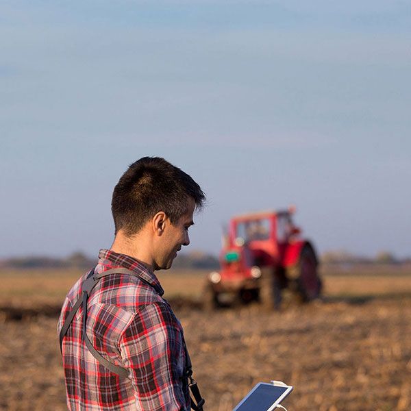 Telepilote de drone