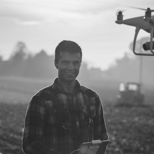 Pilote drone freelance
